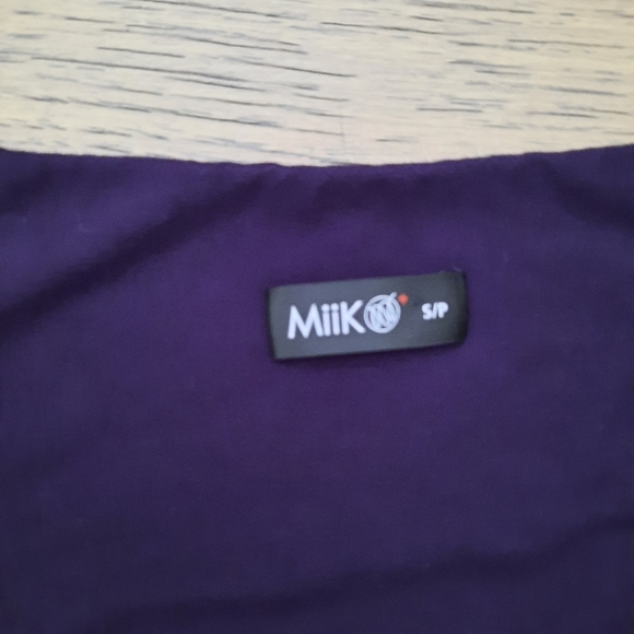 Miik Sleeveless Fitted Dress - Picture 5 of 16